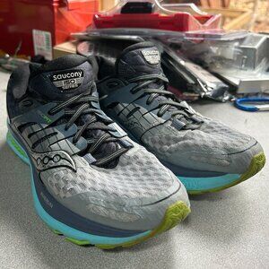 Saucony Triumph ISO2 Running Shoes – Women’s Size 7